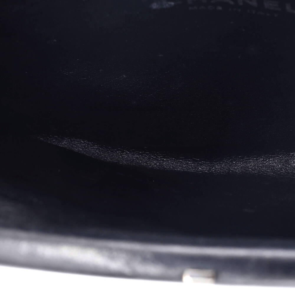 Chanel Timeless Clutch Quilted Lambskin #260693C22B - Picture 5 of 7